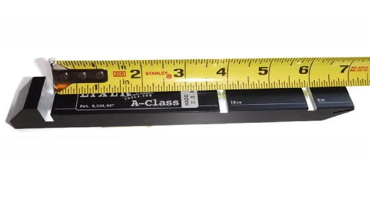 Ready for Better Measurement Accuracy? Choose a Tape Measure Calibration Block