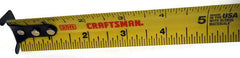 Craftsman 25ft Tape Measure CMHT37565 (CMHT-37565)