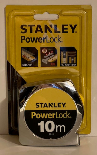 10M Stanely 0-33-442 (ST-33-442)