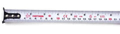 Craftsman 8m/26ft Tape Measure CMHT37326 Class II CE Rated (CMHT-37326)