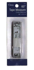 Dritz 60" Fabric Tape Measure