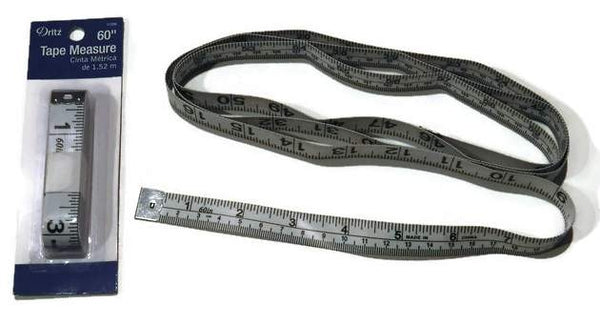 Original Prym Measuring Tape for Body and Garment Germany 20mmx1500mm
