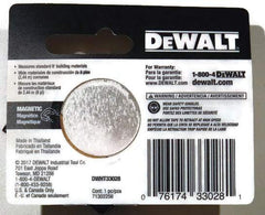 9 ft. DeWALT Magnetic Back Tape Measure DWHT33028  (DW-33028)