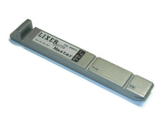 Lixer Master - 303 Stainless Steel- with Independent ISO Certification (LM101-ISO)