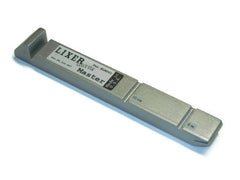 Lixer Master - 303 Stainless Steel - Accuracy +/-.001 (LM101-001) NIST Traceable