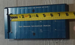 Lixer S Calibration Station Wall Mounted NIST Traceable (LCS-NIST)