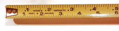 12 ft. Lufkin Tape Measure W9312D Engineers Scale (Luf-W9312D)