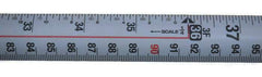 5M/16ft Milwaukee Magnetic Tape Measure 48-22-7216 Class II with architectural scale (MIL-7216)
