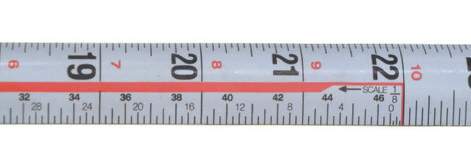 Milwaukee 48-22-0316 Compact Wide Blade Magnetic Tape Measures (16 ft) -  Industrial Safety Products