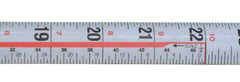 16 ft. Milwaukee Magnetic Tape Measure 48-22-7116 with blueprint scale (MIL-7116)