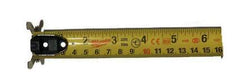 10M/33ft Milwaukee Tape Measure 48-22-5234 Class II with architectural scale (MIL-5234)