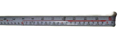 10M/33ft Milwaukee Tape Measure 48-22-5234 Class II with architectural scale (MIL-5234)