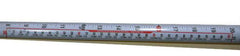 10M/33ft Milwaukee Tape Measure 48-22-5234 Class II with architectural scale (MIL-5234)