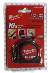 5M Milwaukee Tape Measure 48-22-5506C