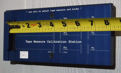 Lixer Pass/Fail Calibration Station Independent ISO Certification Wall Mounted (LPF-ISO)