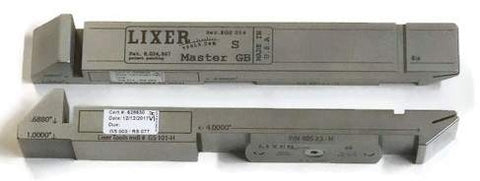 Standard Only Gage Block