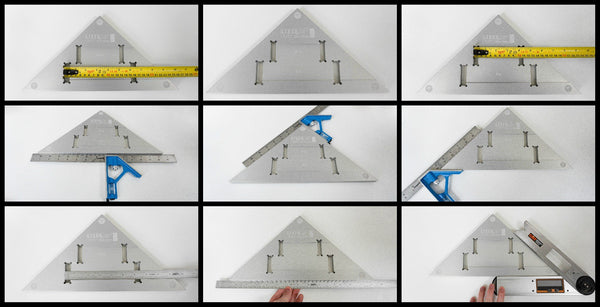 Bench Square