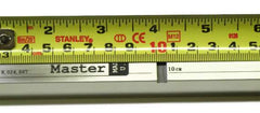 Lixer Master - 303 Stainless Steel- with Accredited ISO Certification (LM101-ACC-ISO) 10 days
