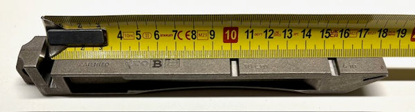 Lixer Pro Tape Measure Calibration Tool with ISO Certification – Lixer ...