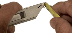 Lixer Pro BLP 303 Stainless Steel - Accuracy +/-.002 (BLP-ISO) Independent ISO Certificationn