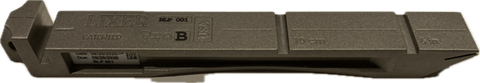 Lixer Pro BLP 303 Stainless Steel - Accuracy +/-.002 (BLP-NIST) NIST Traceable