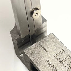 Lixer Pro Set with Independent ISO Certification (XLP/BLP SET-ISO)