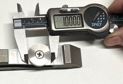 Lixer Pro Set with Independent ISO Certification (XLP/BLP SET-ISO)