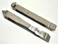 Lixer Pro Set with Independent ISO Certification (XLP/BLP SET-ISO)