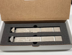 Lixer Pro Set with Independent ISO Certification (XLP/BLP SET-ISO)