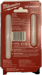 25 ft. Milwaukee Tape Measure with Fractional Scale 48-22-1725 (MIL-1725)