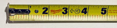 30 ft. Milwaukee Tape Measure with Fractional Scale 48-22-1730 (MIL-1730)