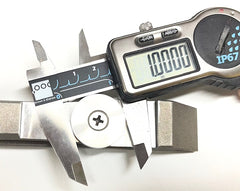 Lixer Pro Set with Independent ISO Certification (XLP/BLP SET-ISO)