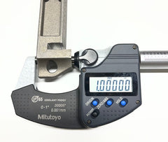 Lixer Pro Set with Independent ISO Certification (XLP/BLP SET-ISO)