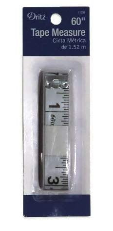 Richelieu 916415 Metric/Standard ProCarpenter Tape Measure