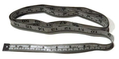 60" / 152.4 cm Dritz or Prym Fabric Tape Measure (DRTZ/PRYM-60)
