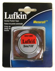 Lufkin W9210ME
