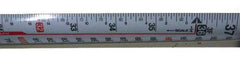 10M/33ft Milwaukee Tape Measure 48-22-5234 Class II with architectural scale (MIL-5234)