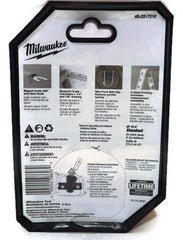 16 ft. Milwaukee Magnetic Tape Measure 48-22-7116 with blueprint