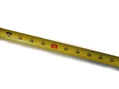 25 ft. Milwaukee Tape Measure with Fractional Scale 48-22-6625 (MIL-6625)