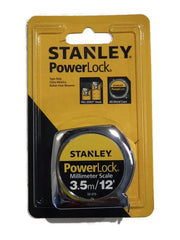 Stanley 33-215 tape measure