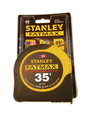 Stanley 33-735 tape measure